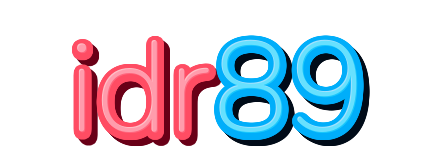 idr89 — logo kanal