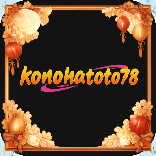 konohatoto78 — mitra unggulan