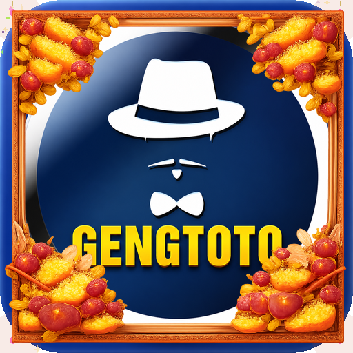 gengtoto — galeri pratinjau - APK Resmi