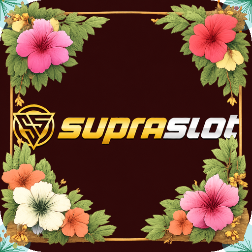 supraslot — mitra unggulan