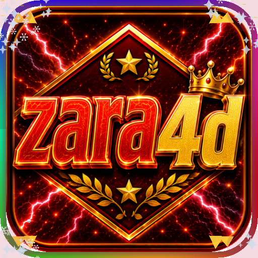 zara4d — mitra unggulan